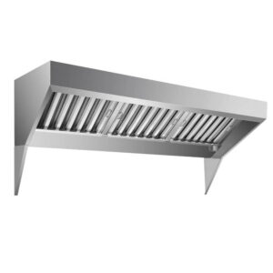 EXTEND HOOD SYSTEM TO 10′