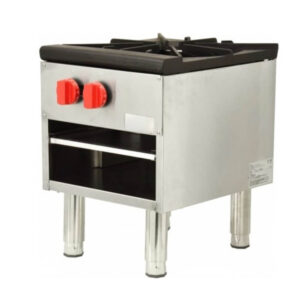 18″ STOCK POT STOVE