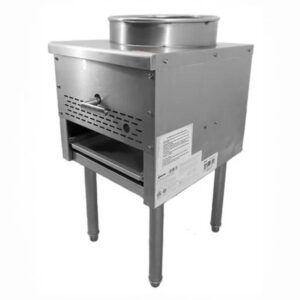 18″ WOK BURNER