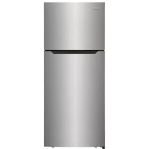 30″ FRIDGE-FREEZER COMBO