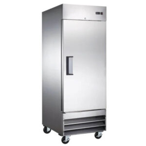 28″ COMMERCIAL FREEZER