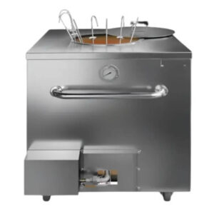 32″ TANDOOR OVEN