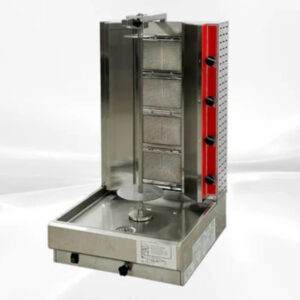 24″ SHAWARMA MACHINE