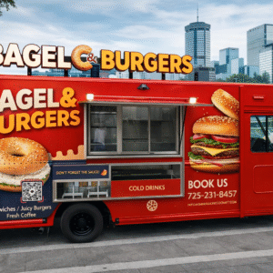 Food Truck